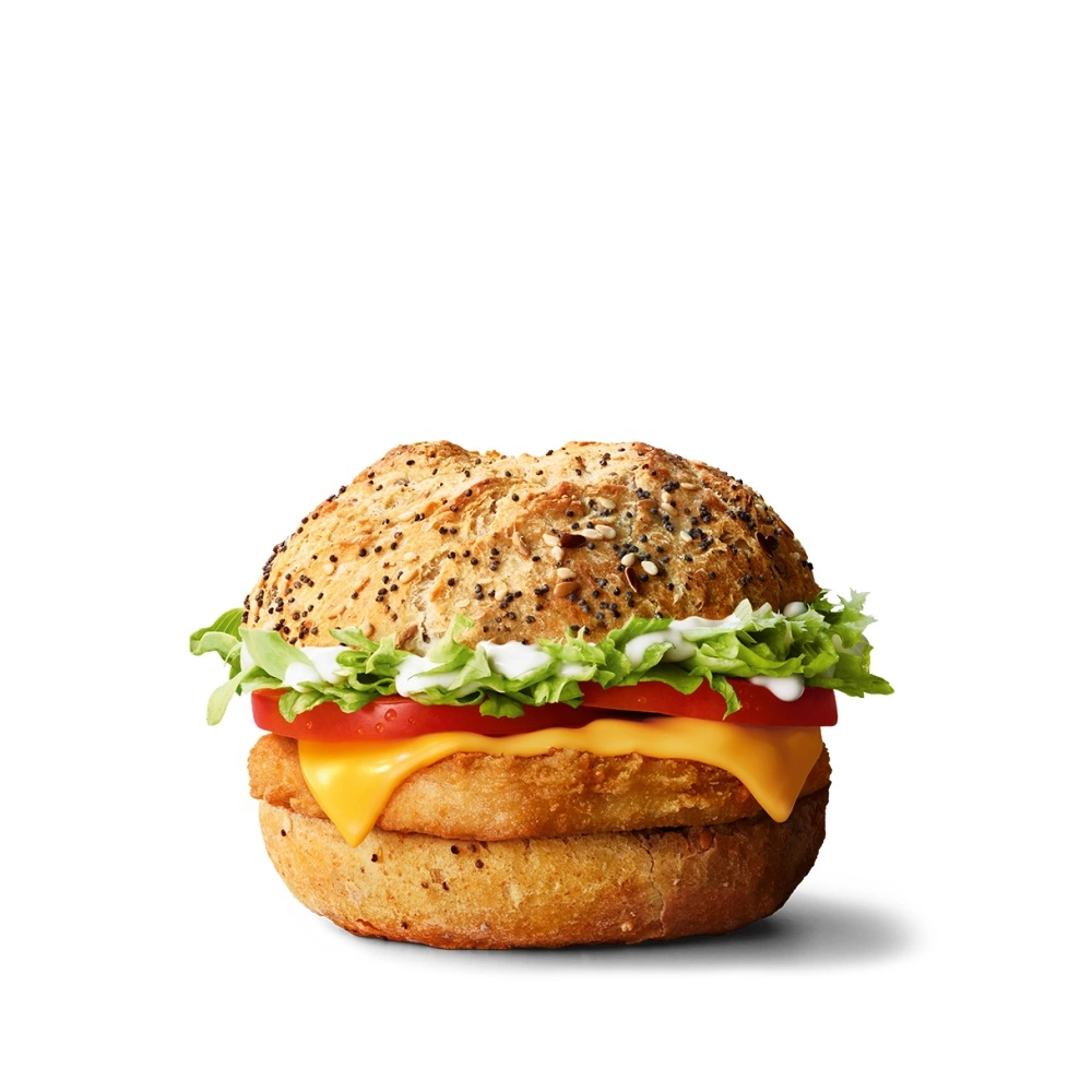 Big Morning Chicken – Produktabbildung