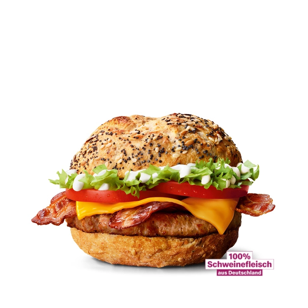 Big Morning Farmer – Produktabbildung