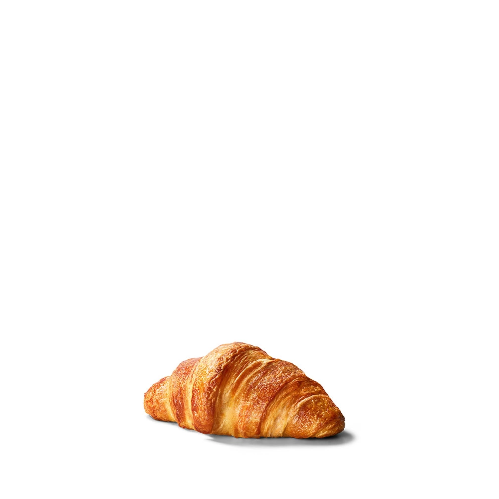 Buttercroissant – McDonald’s Deutschland