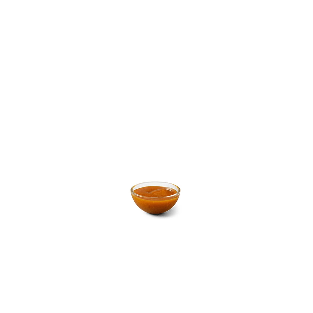 Curry Sauce 25ml – Produktabbildung