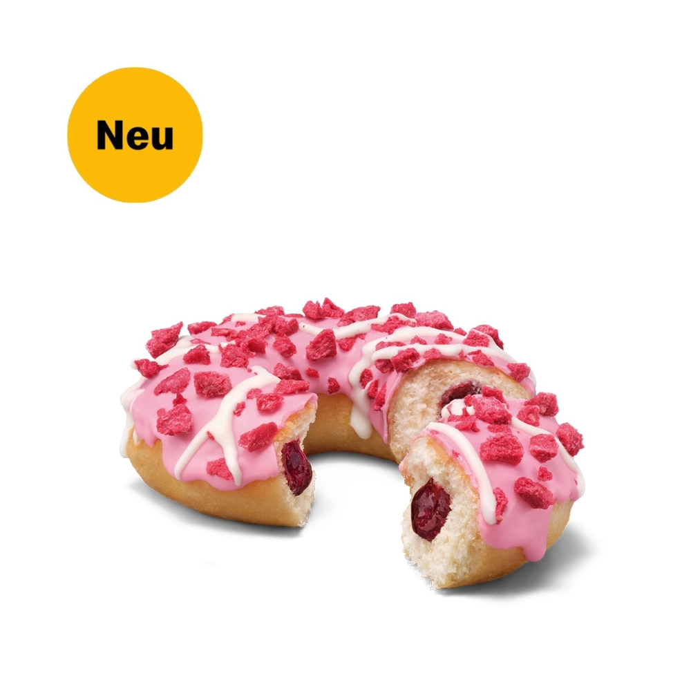 Hhmmbeer Donut – Produktabbildung