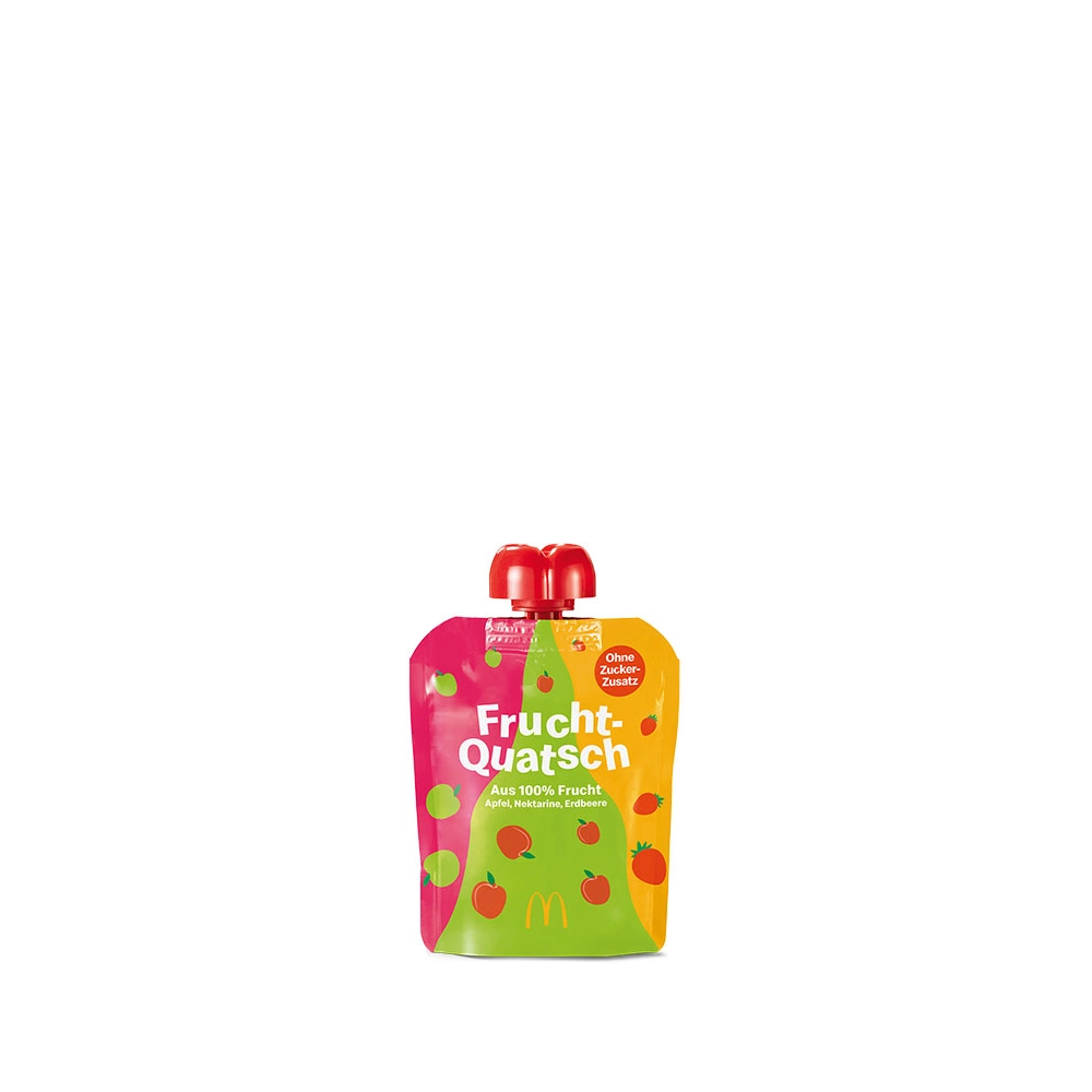 Fruchtquatsch 80g – Produktabbildung