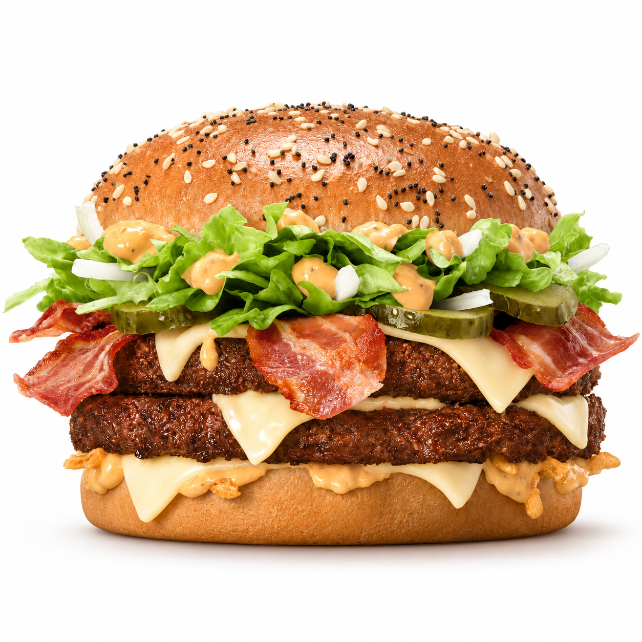 Der M Bacon – Produktabbildung