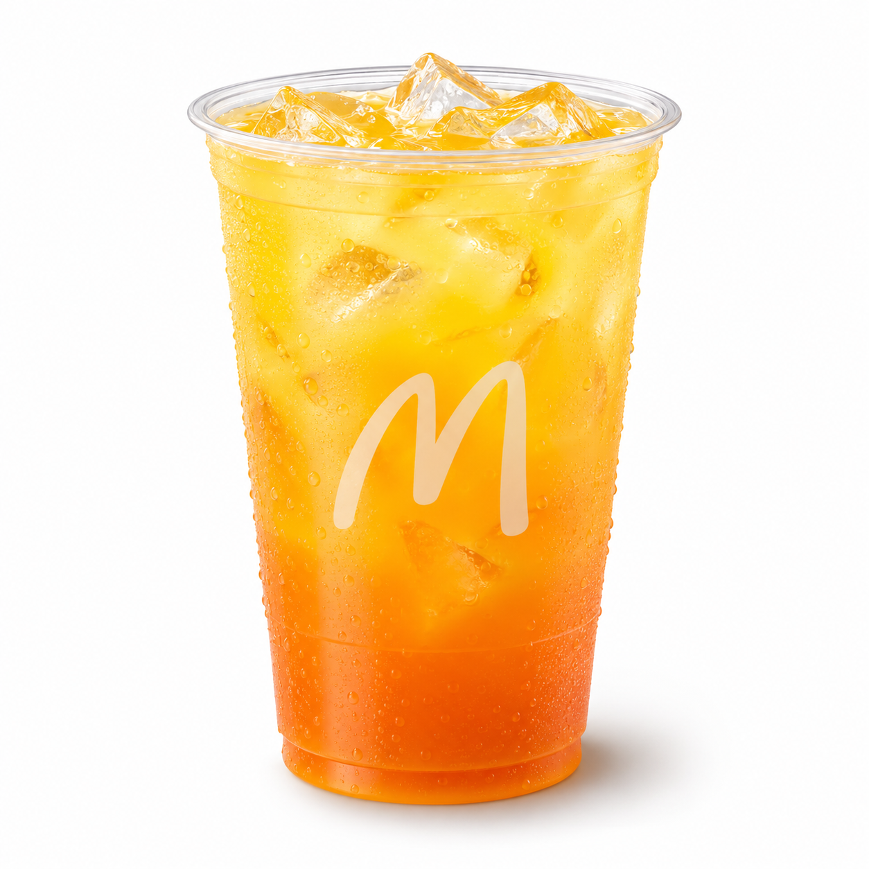 Tropic Pineapple Refresher – Produktabbildung