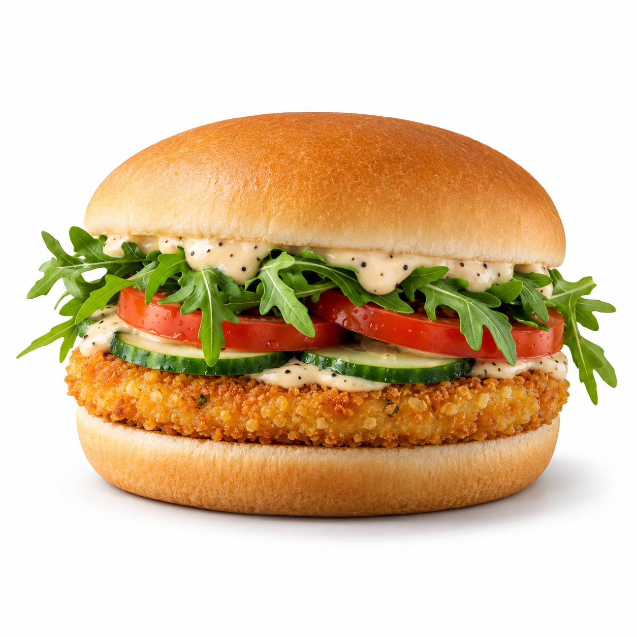 McVeggie Pepper Delight – Produktabbildung