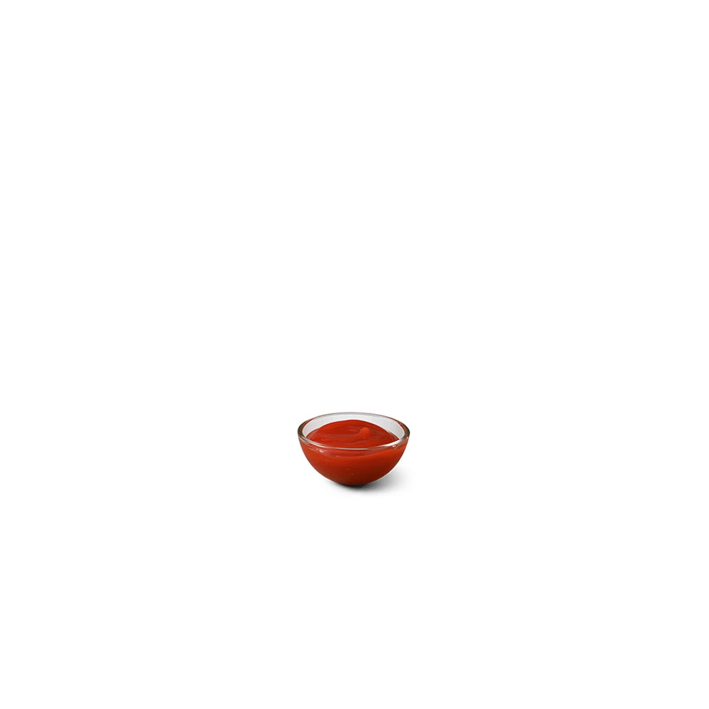 Ketchup 20ml – Produktabbildung