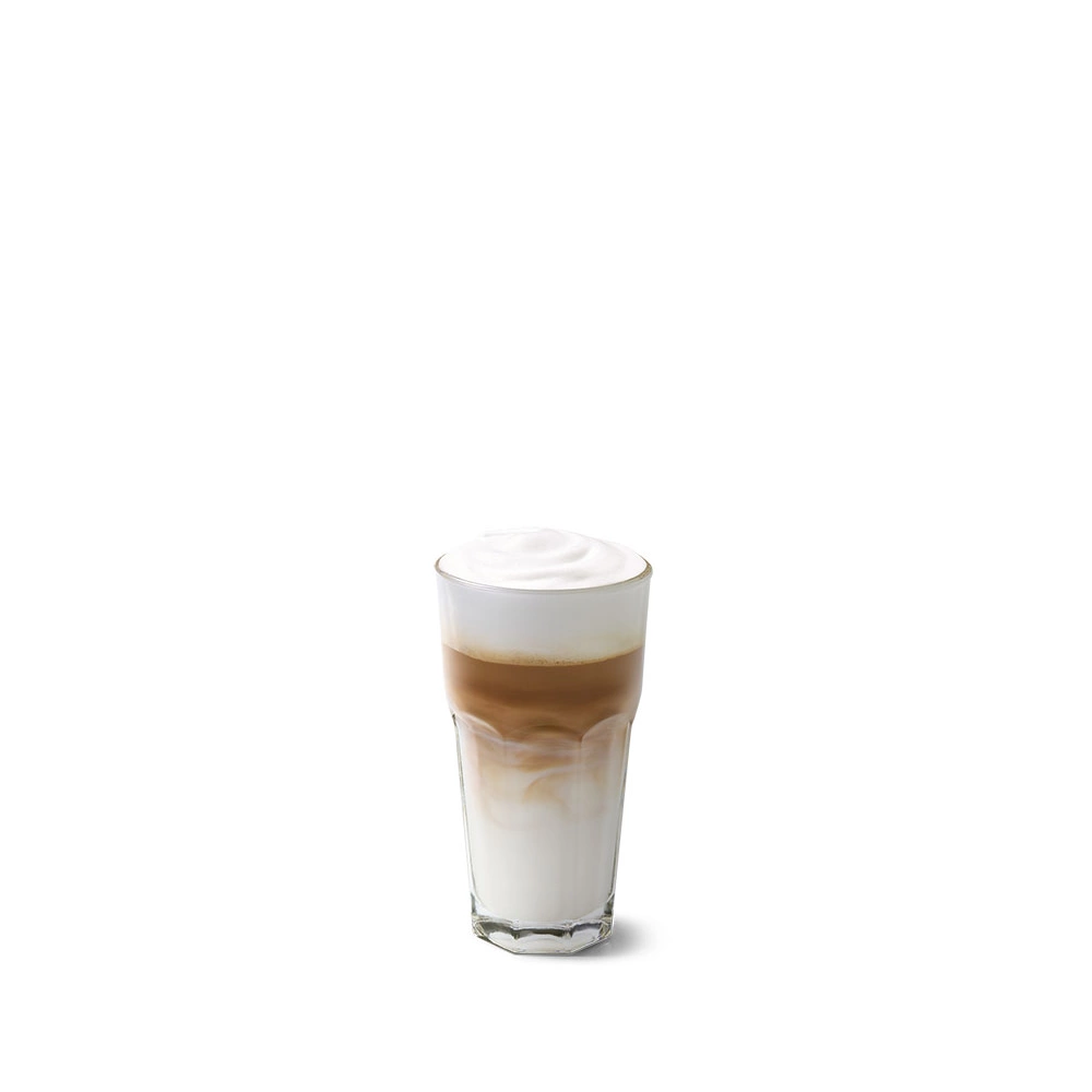 Latte Macchiato Grande – Produktabbildung