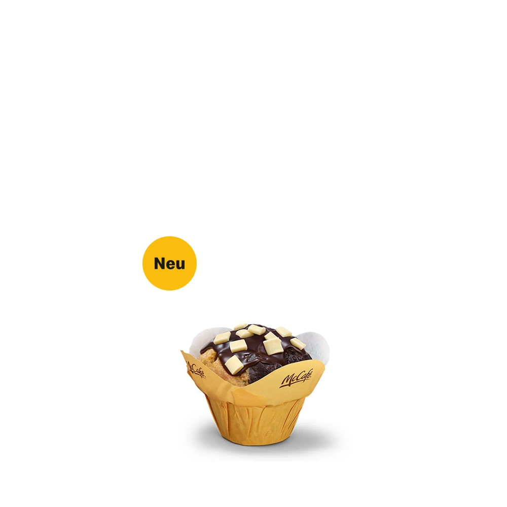 Marmor Muffin – Produktabbildung