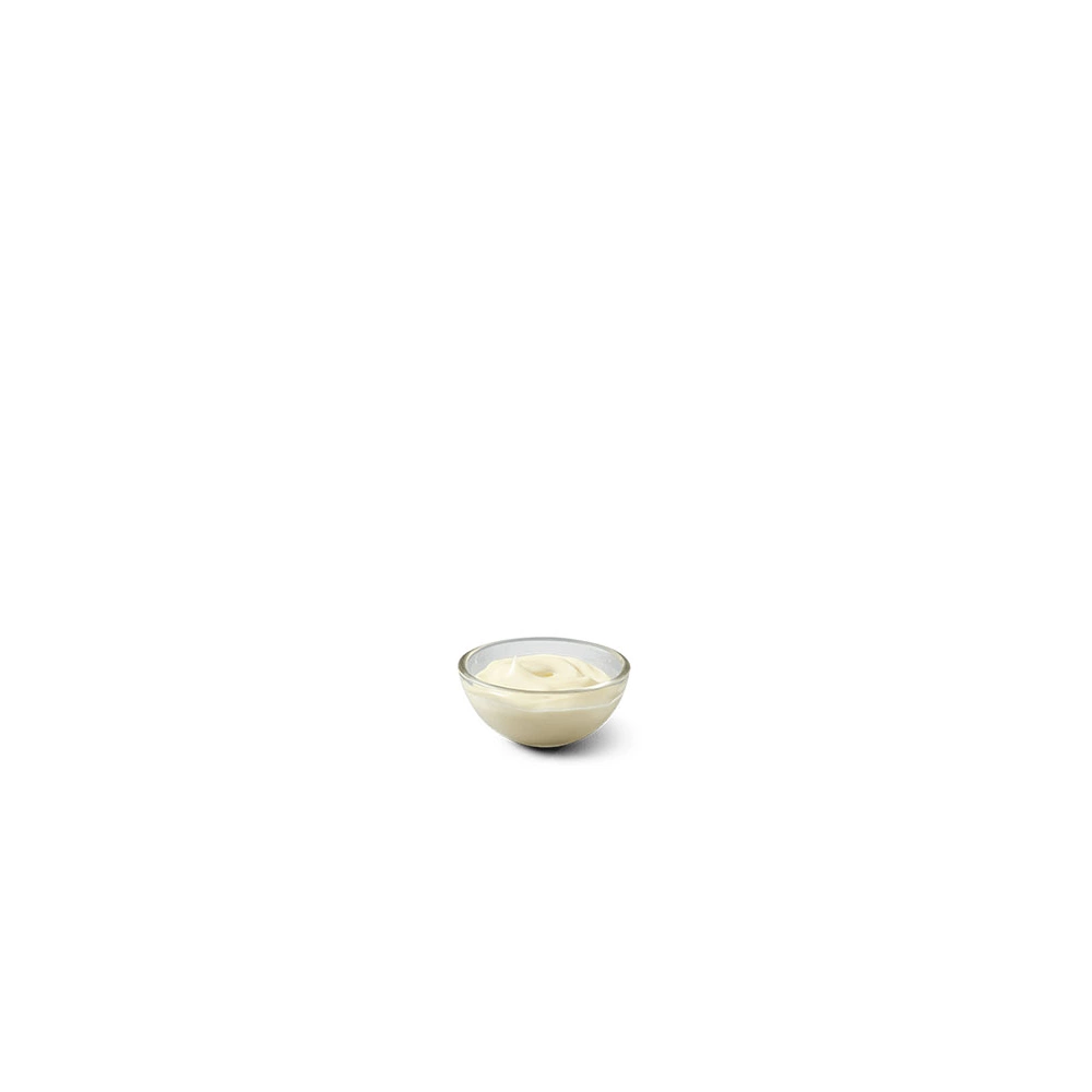 Mayonnaise 20ml – Produktabbildung