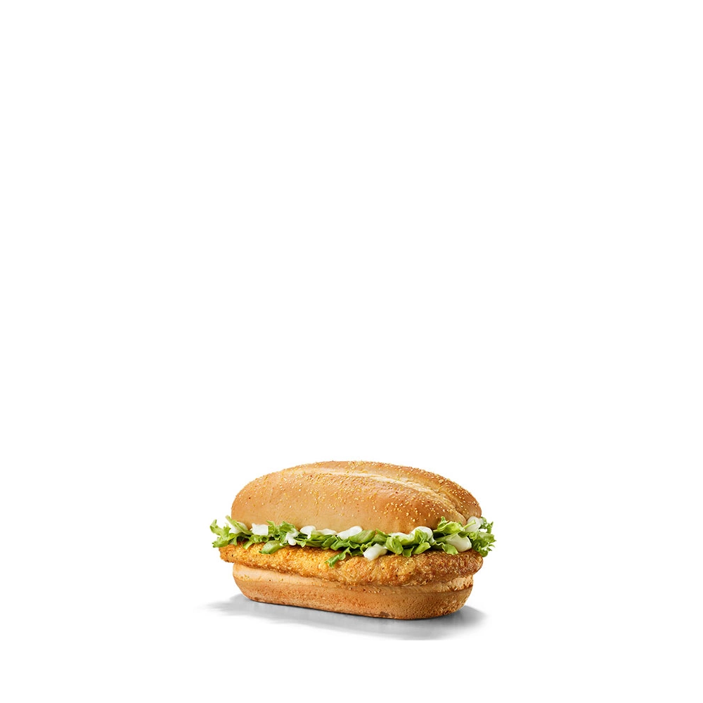 McChicken® Classic – McDonald’s Deutschland