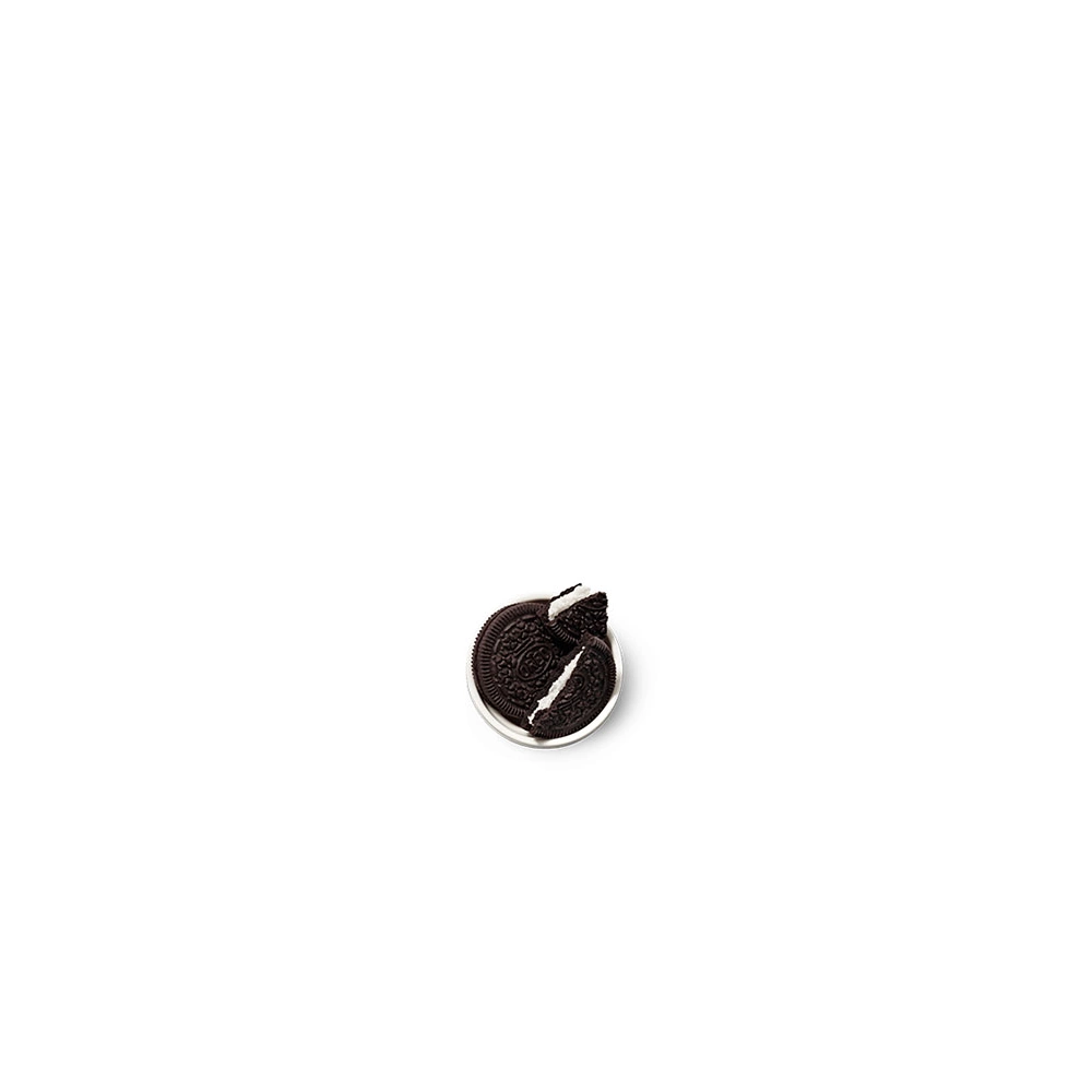 Wahlzutat OREO® – Produktabbildung