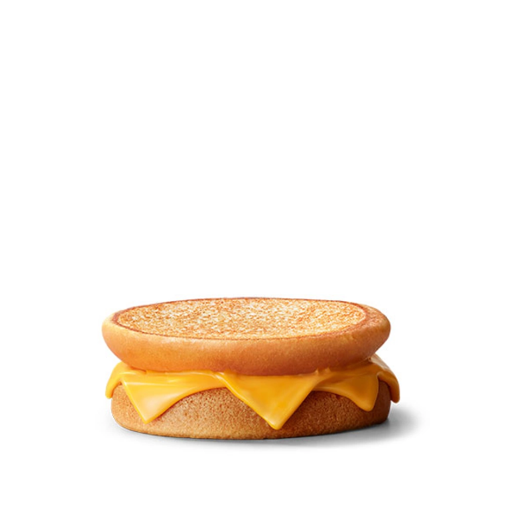 McToast® Cheese – Produktabbildung