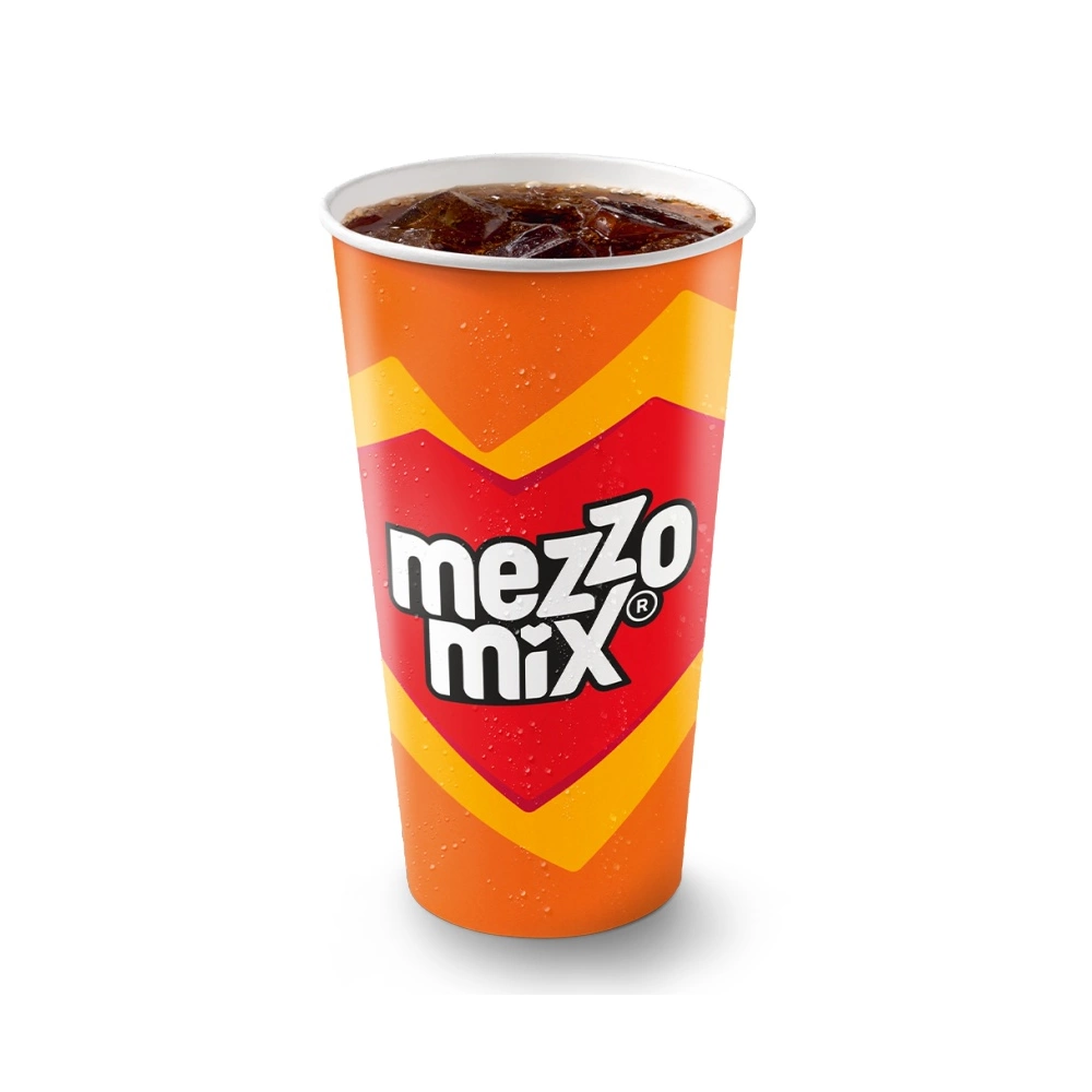 Mezzo Mix – Produktabbildung