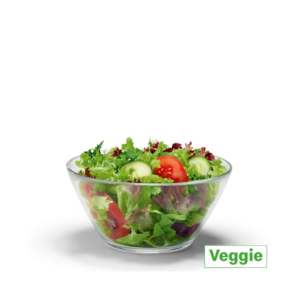 Snack Salad – McDonald’s Deutschland