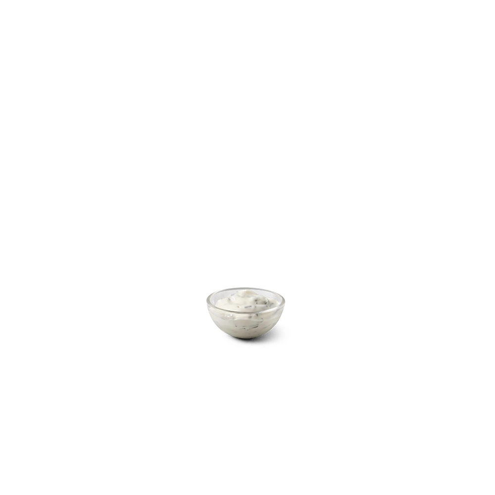 Sour Cream-Schnittlauch Dip 25ml – Produktabbildung