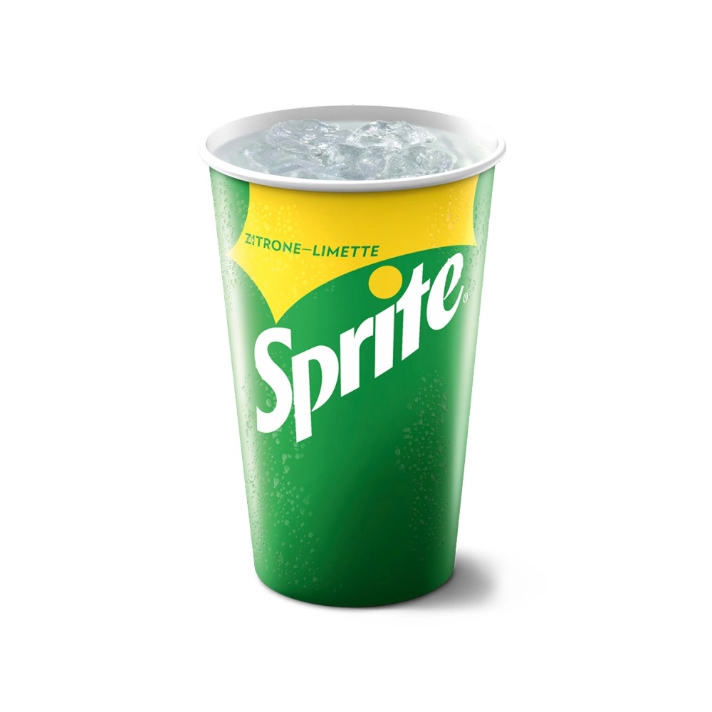 Sprite – Produktabbildung