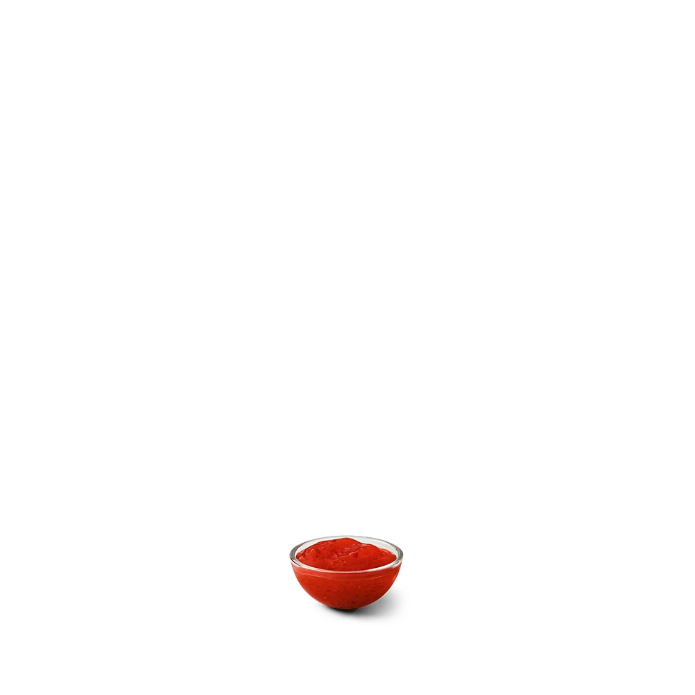 Sweet Chili Sauce – Produktabbildung