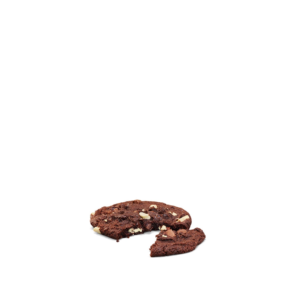 Triple Choc Cookie – McDonald’s Deutschland