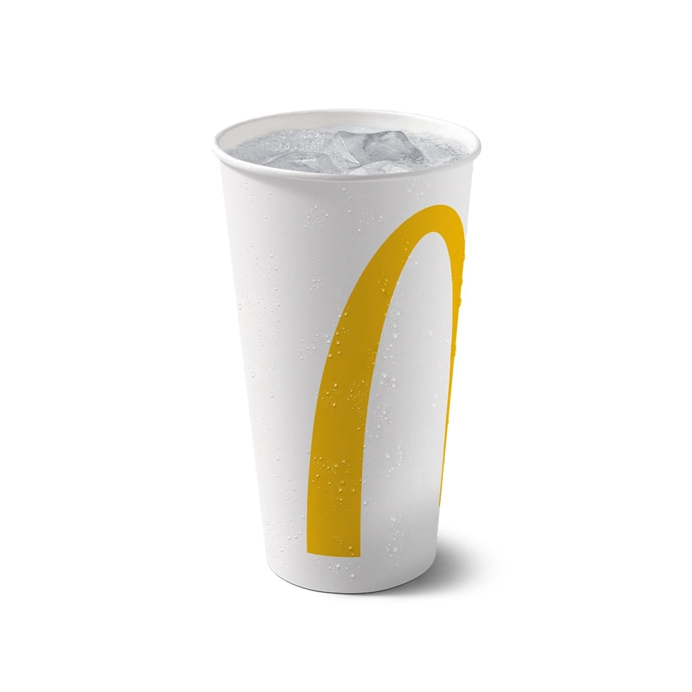 Wasser Still 0,5l – McDonald’s Deutschland