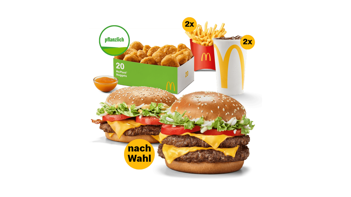 Premium Bundle – Produktabbildung